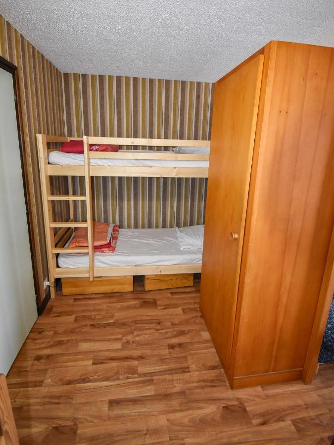 Le Relai S34 - Grand Et Lumineux Studio Avec Coin Montagne 4-6 Pers Avec Wifi, 50M Des Pistes, Grand Balcon Expose Sud, Draps Non Compris Saint-Jean-d'Aulps Bagian luar foto
